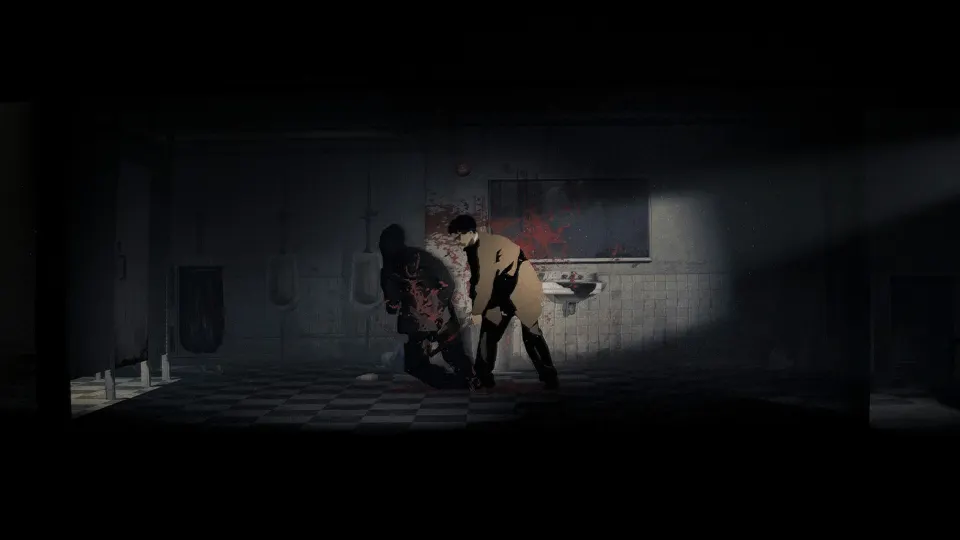 Silver Pines screenshot 7